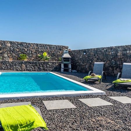 Villa Alejandra Лахарес Экстерьер фото