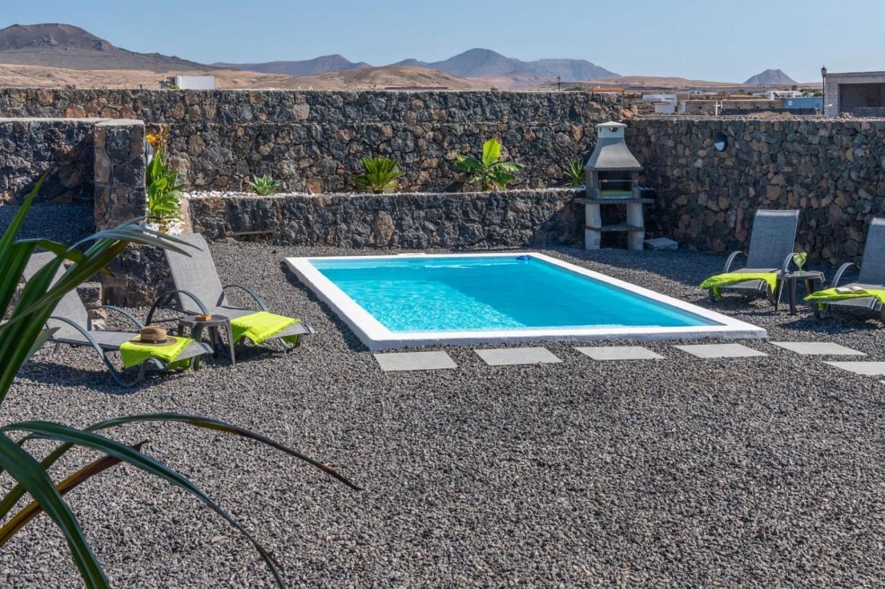 Villa Alejandra Лахарес Экстерьер фото