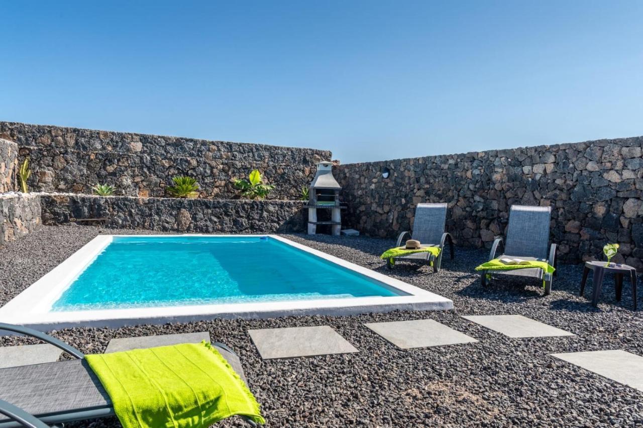 Villa Alejandra Лахарес Экстерьер фото