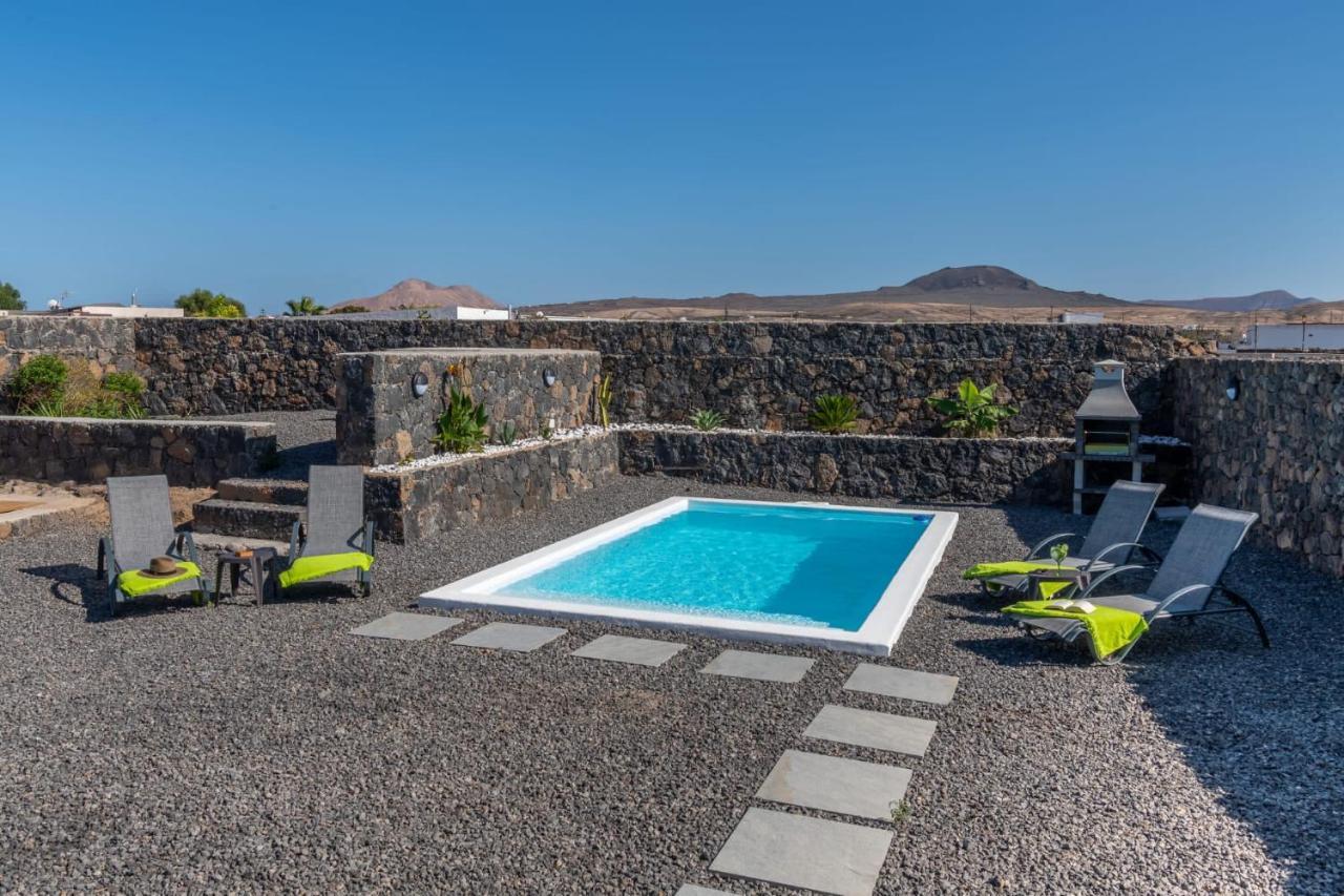 Villa Alejandra Лахарес Экстерьер фото